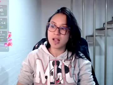 Beckdymon Chaturbate stream image from February 08, 2025