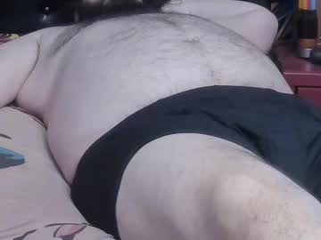 Chubby_Cash_Master Chaturbate stream image from February 08, 2025