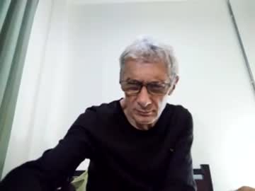 Cucaio18 Chaturbate stream image from February 08, 2025