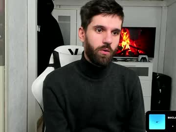 Davidnowak Chaturbate stream image from February 08, 2025