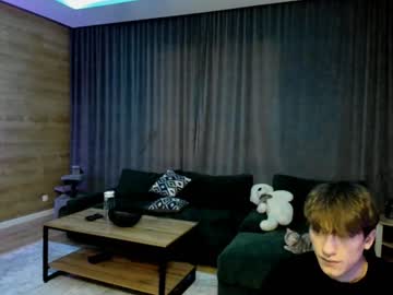 Jordan_Bekker Chaturbate stream image from February 08, 2025
