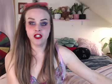 Ladyboyhomemaker Chaturbate stream image from February 08, 2025