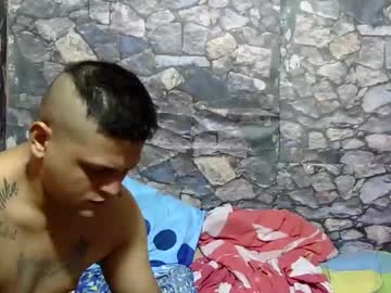 Latin_Hornycouple1 stream image from February 08, 2025