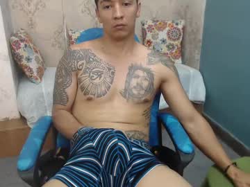 Lenny_Milers Chaturbate stream image from February 08, 2025