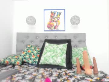 Lilian_Sexy69x Chaturbate stream image from February 08, 2025