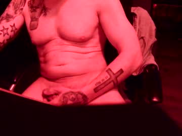 Marcuscologne Chaturbate stream image from February 08, 2025