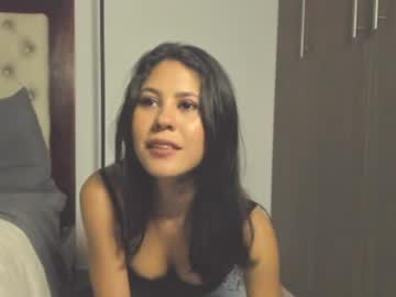 Marianthonia1 Chaturbate stream image from February 08, 2025