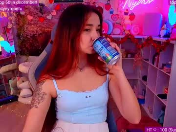 Nym_X Chaturbate stream image from February 08, 2025