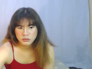 Pinay_Jenaxx Chaturbate stream image from February 08, 2025