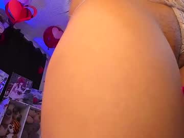 Pucaa_ Chaturbate stream image from February 08, 2025