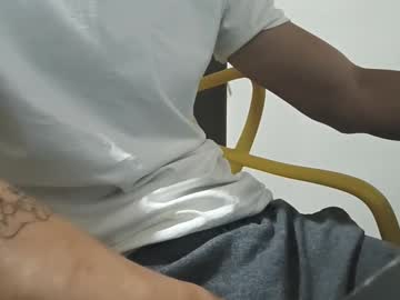 Salieri12 Chaturbate stream image from February 08, 2025