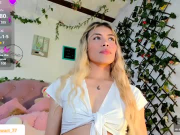 Steewart_Sofii Chaturbate stream image from February 08, 2025