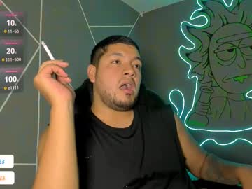 Tayler_Harris Chaturbate stream image from February 08, 2025