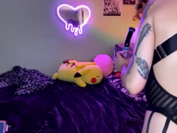 Theeking_Venus Chaturbate stream image from February 08, 2025