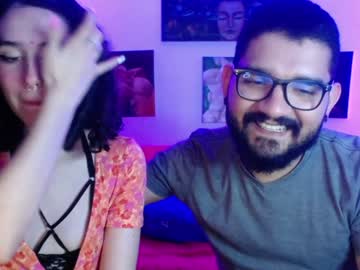 Twinflamesxx Chaturbate stream image from February 08, 2025