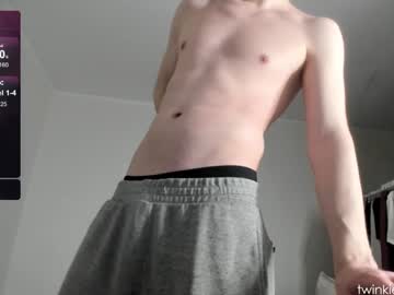 Twinkie_Twink Chaturbate stream image from February 08, 2025