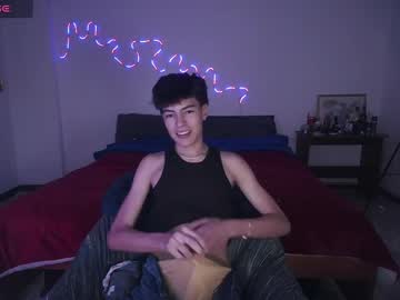 Zanty2308 Chaturbate stream image from February 08, 2025
