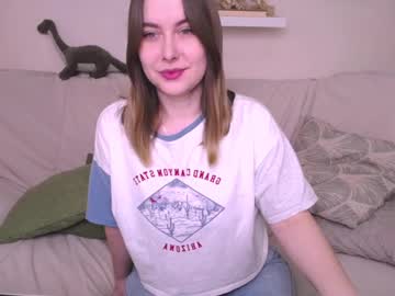 Aliceindildoland Chaturbate stream image from February 08, 2025