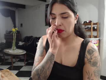 Alix_Beltran Chaturbate stream image from February 08, 2025