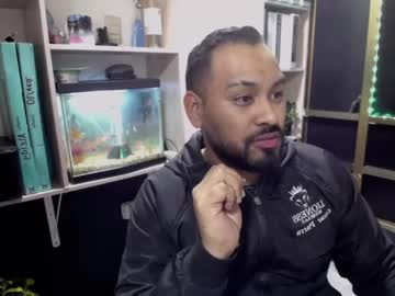 Andyaxcel Chaturbate stream image from February 08, 2025