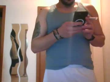 Antonio100000000 Chaturbate stream image from February 08, 2025