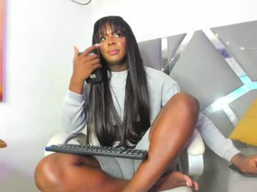 Arii_Xxx Chaturbate stream image from February 08, 2025