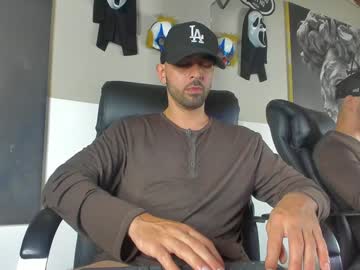 Ceasar_Live Chaturbate stream image from February 08, 2025