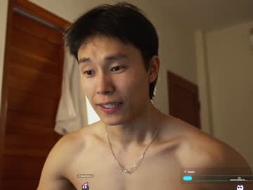 Chan_Pak Chaturbate stream image from February 08, 2025