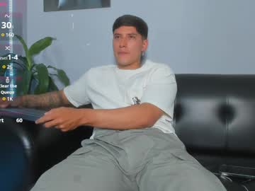 Damian23_ Chaturbate stream image from February 08, 2025