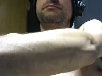 Gauchors21 Chaturbate stream image from February 08, 2025