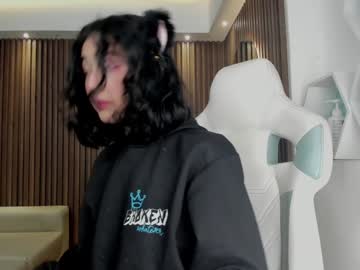 Hanna_Dust Chaturbate stream image from February 08, 2025