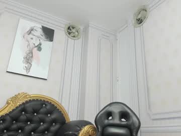 Hanna_Start21 Chaturbate stream image from February 08, 2025