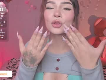 Harumi_Hentai Chaturbate stream image from February 08, 2025