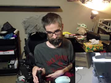 Highpriest_Belial Chaturbate stream image from February 08, 2025