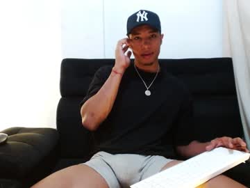 Jacksoncooper1 Chaturbate stream image from February 08, 2025