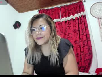 Larivera Chaturbate stream image from February 08, 2025