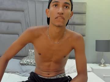 Louis_Riley Chaturbate stream image from February 08, 2025