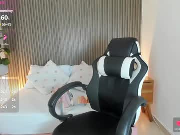 Lupe_Jaramillo Chaturbate stream image from February 08, 2025