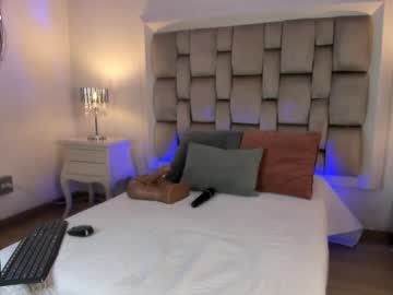 Mara_Betancurt Chaturbate stream image from February 08, 2025