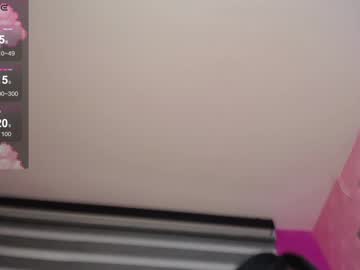 Mayly_Kam Chaturbate stream image from February 08, 2025