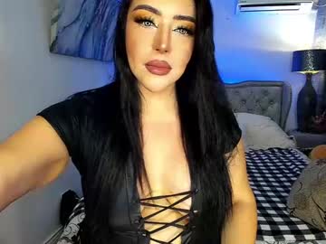Mistreskim Chaturbate stream image from February 08, 2025