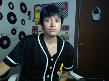 Naty_Lux19 Chaturbate stream image from February 08, 2025