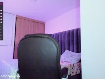Natycol___ Chaturbate stream image from February 08, 2025
