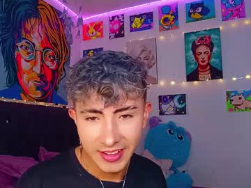 Noah_Xitruxx Chaturbate stream image from February 08, 2025