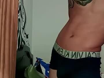 Noctem141 Chaturbate stream image from February 08, 2025