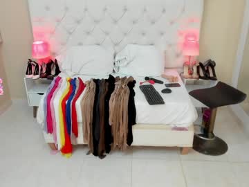 Saraa_Cute1 Chaturbate stream image from February 08, 2025