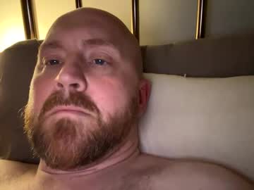 Scottric Chaturbate stream image from February 08, 2025
