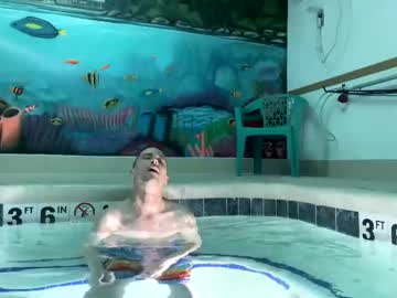 Slickdickfreak Chaturbate stream image from February 08, 2025