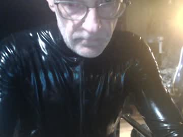 Synergiser Chaturbate stream image from February 08, 2025