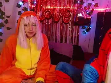 The_Lesbian_Game Chaturbate stream image from February 08, 2025